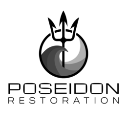 POSEIDON RESTORATION trademark