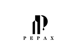 P PEPAX trademark