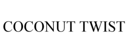 COCONUT TWIST trademark