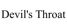 DEVIL'S THROAT trademark