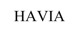 HAVIA trademark