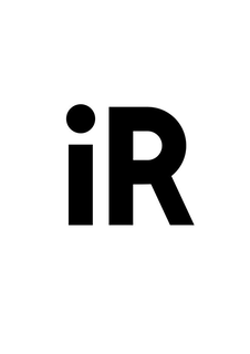IR trademark