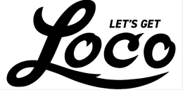 LET'S GET LOCO trademark