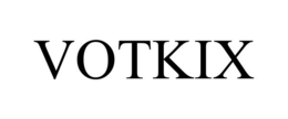 VOTKIX trademark