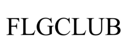 FLGCLUB trademark