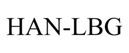 HAN-LBG trademark