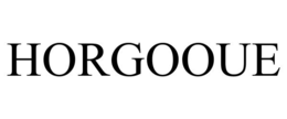 HORGOOUE trademark