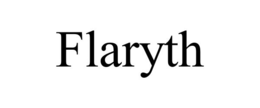 FLARYTH trademark
