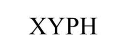 XYPH trademark