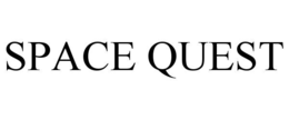 SPACE QUEST trademark