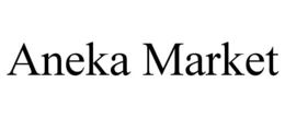 ANEKA MARKET trademark
