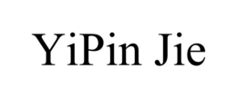 YIPIN JIE trademark
