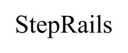 STEPRAILS trademark