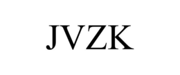 JVZK trademark