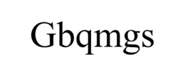 GBQMGS trademark
