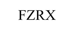 FZRX trademark