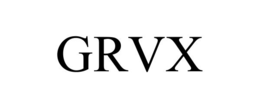 GRVX trademark