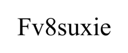 FV8SUXIE trademark