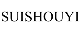 SUISHOUYI trademark