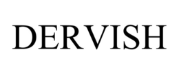 DERVISH trademark