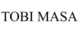 TOBI MASA trademark