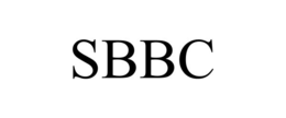 SBBC trademark