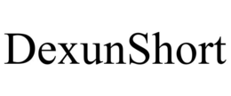 DEXUNSHORT trademark
