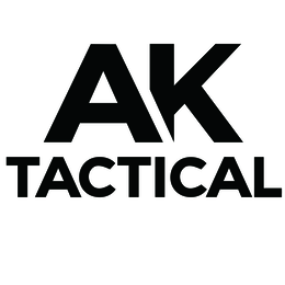 AK TACTICAL trademark