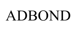 ADBOND trademark