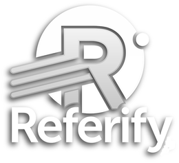 R REFERIFY trademark