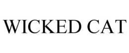 WICKED CAT trademark