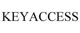 KEYACCESS trademark