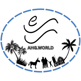 E AHG.WORLD trademark