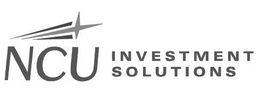NCU INVESTMENT SOLUTIONS trademark