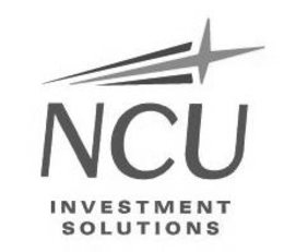 NCU INVESTMENT SOLUTIONS trademark