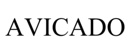 AVICADO trademark