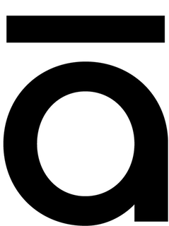 A trademark