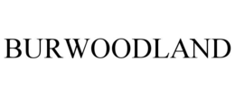 BURWOODLAND trademark