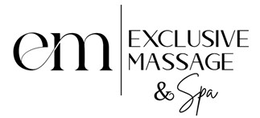 EM EXCLUSIVE MASSAGE & SPA trademark