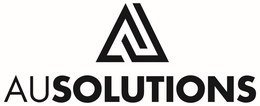 AU AUSOLUTIONS trademark