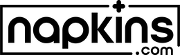 NAPKINS .COM trademark