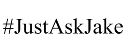#JUSTASKJAKE trademark