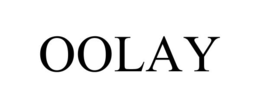 OOLAY trademark