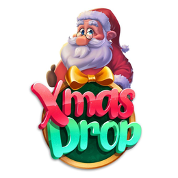 XMAS DROP trademark