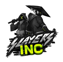 SLAYERS INC trademark