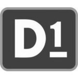 D1 trademark