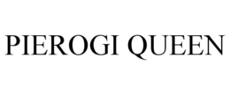 PIEROGI QUEEN trademark