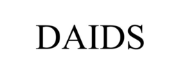 DAIDS trademark