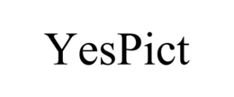 YESPICT trademark