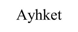 AYHKET trademark